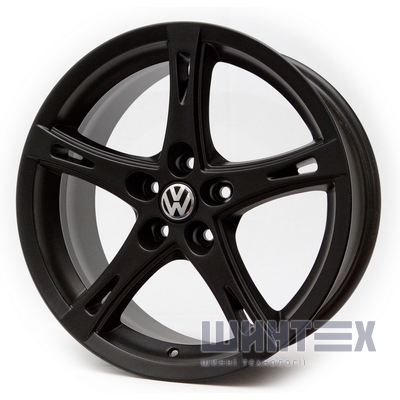 Replica Volkswagen R58 8x18 5x120 ET38 DIA74.1 S№2